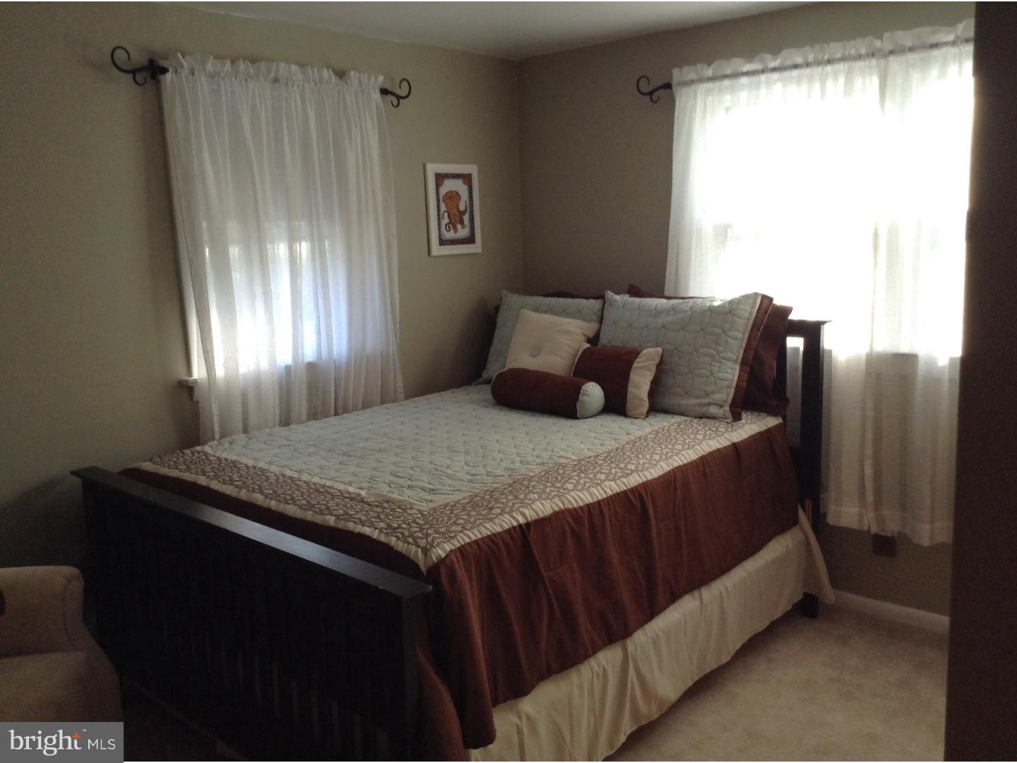 63 Shepherd Road Cherry Hill, NJ 08034 - Photo 17 of 20 Bedroom 3