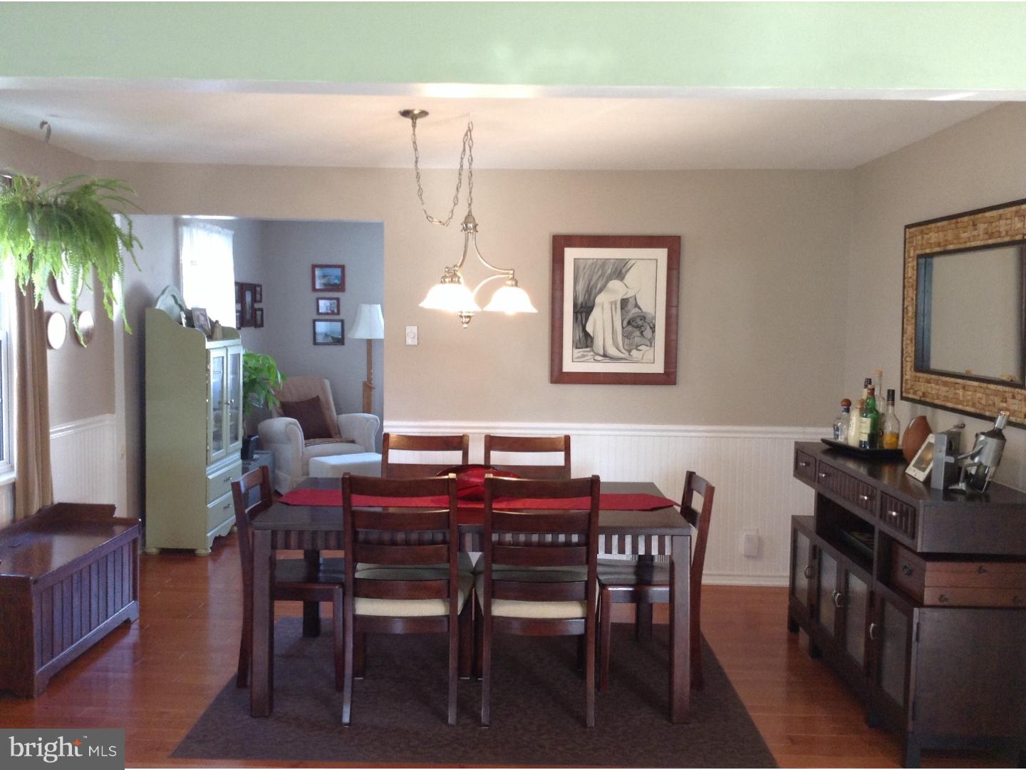 63 Shepherd Road Cherry Hill, NJ 08034 - Photo 5 of 20 Dining Room
