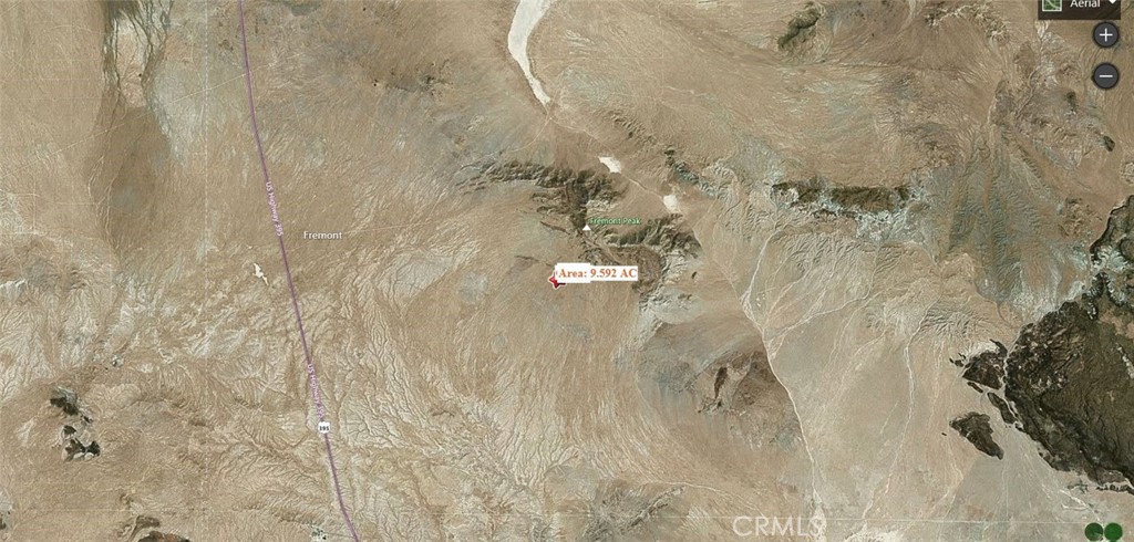 0 Freemont Peak Road Hinkley, CA 92347 - Photo 1 of 1 a bathroom with a shower