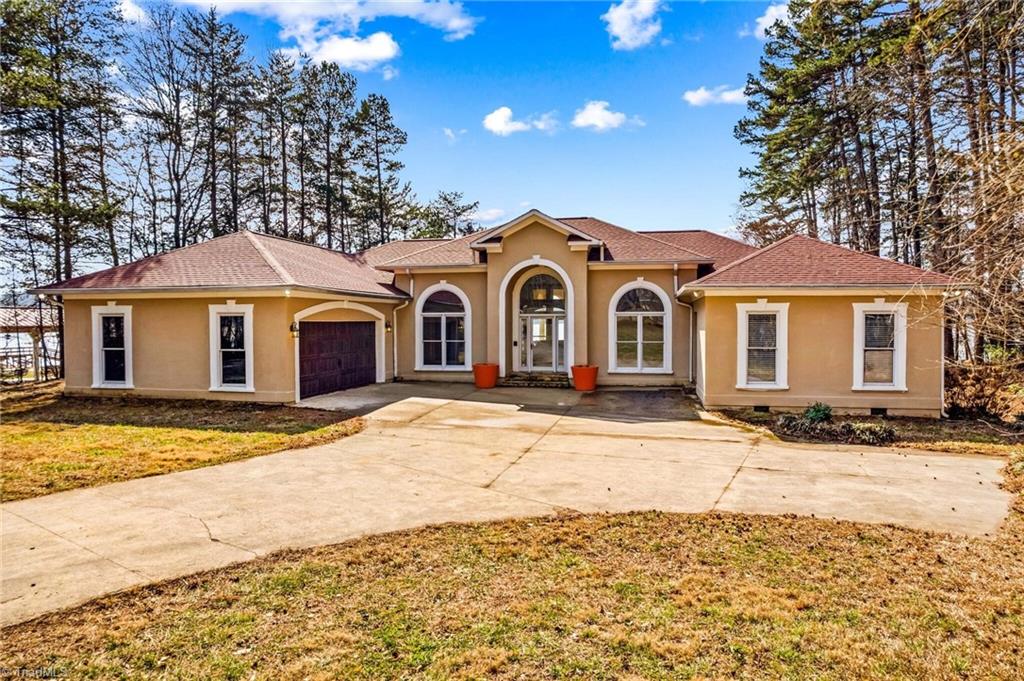 9145 Bringle Ferry Road Salisbury, NC 28146 - Photo 1 of 50