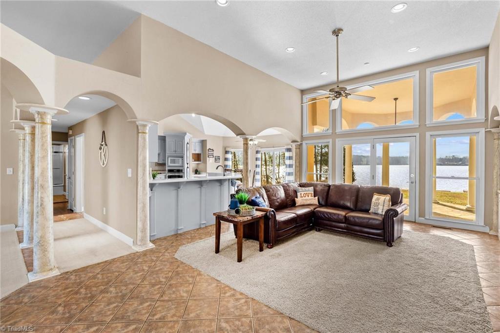 9145 Bringle Ferry Road Salisbury, NC 28146 - Photo 11 of 50