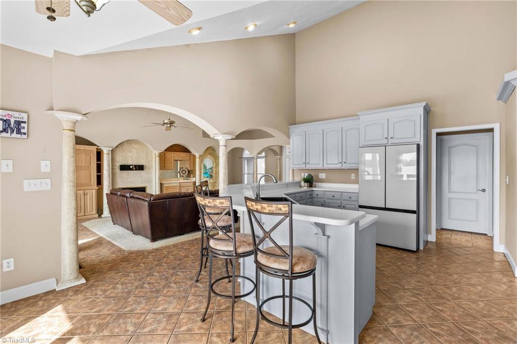 9145 Bringle Ferry Road Salisbury, NC 28146 - Photo 15 of 50