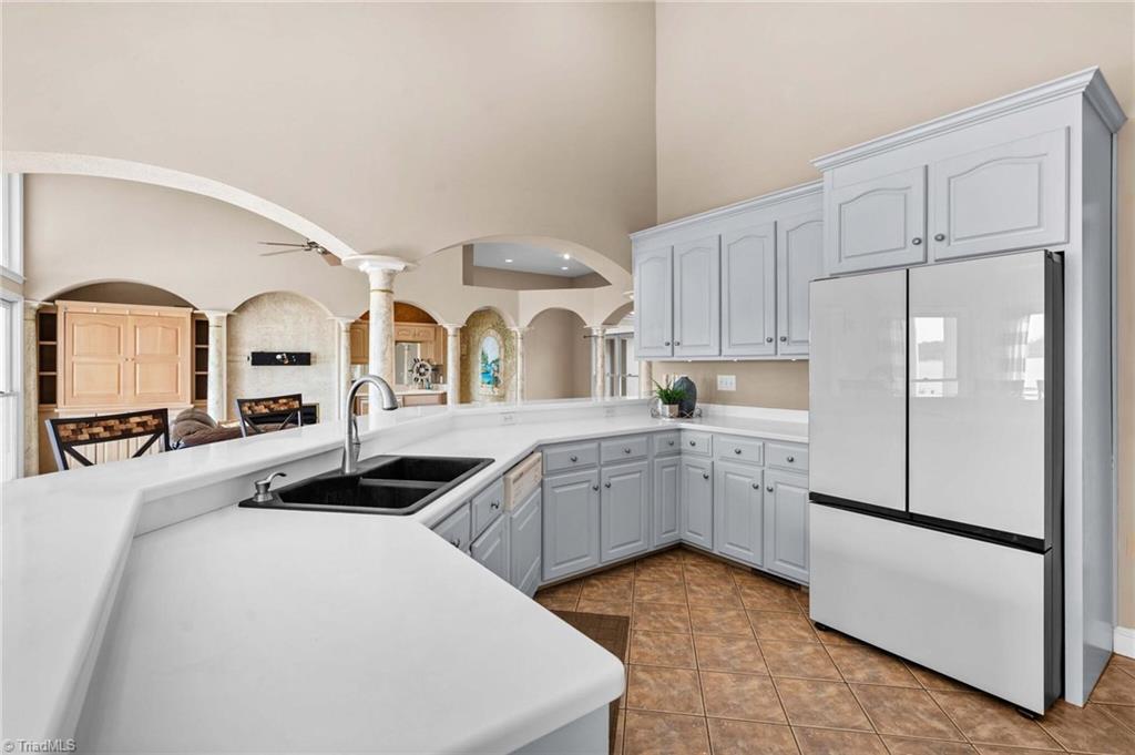 9145 Bringle Ferry Road Salisbury, NC 28146 - Photo 16 of 50