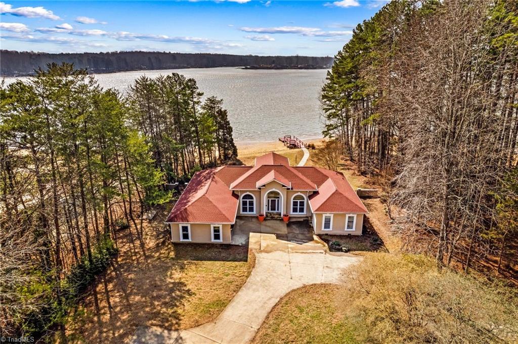 9145 Bringle Ferry Road Salisbury, NC 28146 - Photo 2 of 50