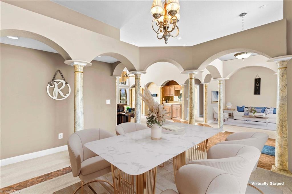 9145 Bringle Ferry Road Salisbury, NC 28146 - Photo 21 of 50