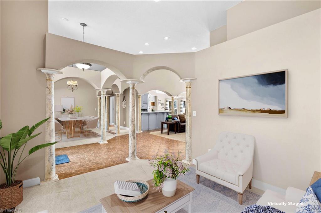 9145 Bringle Ferry Road Salisbury, NC 28146 - Photo 25 of 50