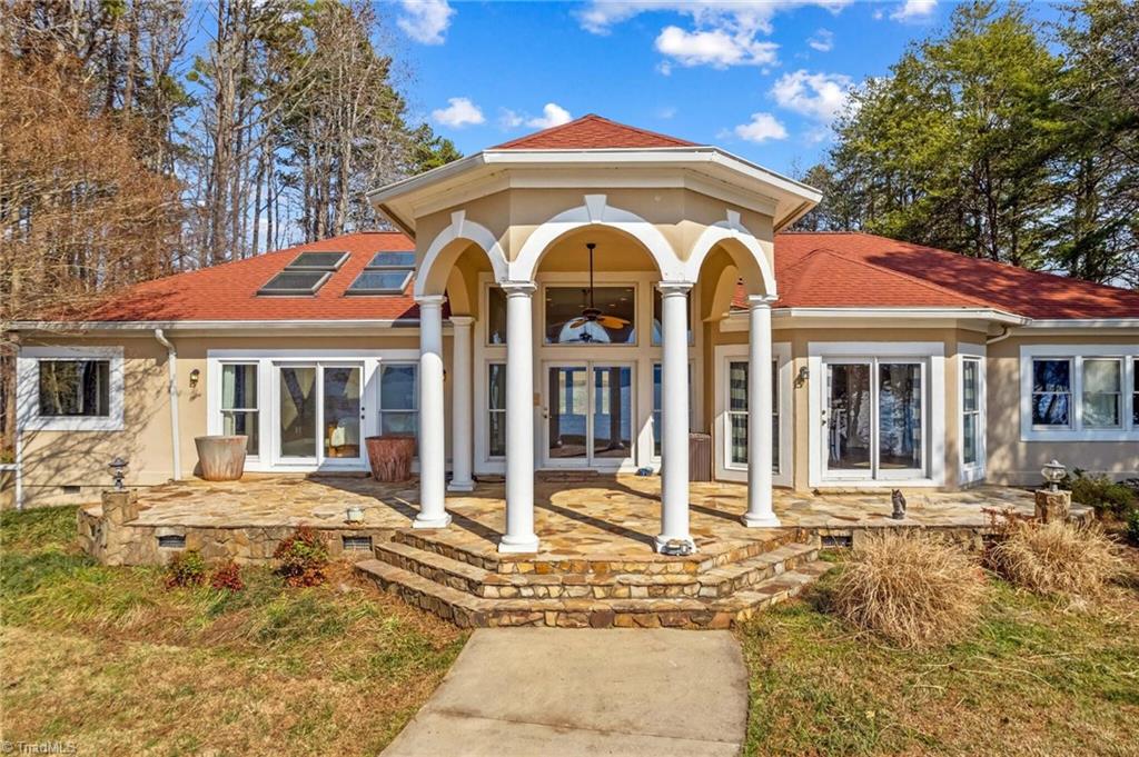 9145 Bringle Ferry Road Salisbury, NC 28146 - Photo 3 of 50