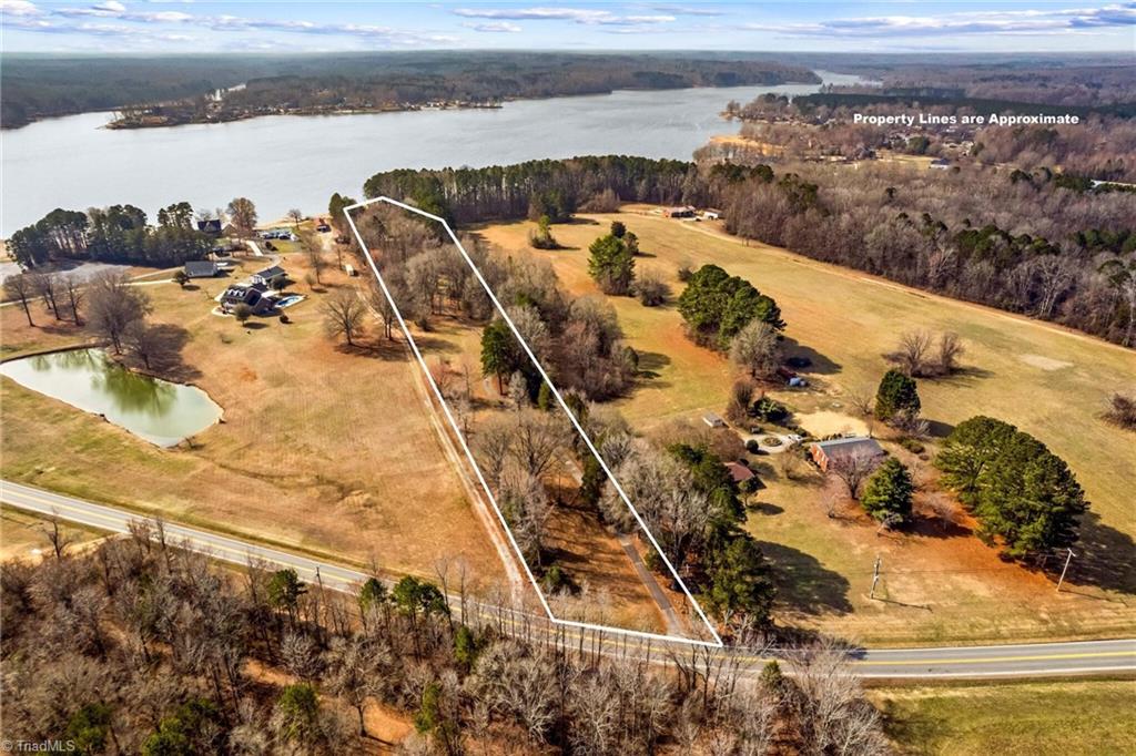 9145 Bringle Ferry Road Salisbury, NC 28146 - Photo 4 of 50