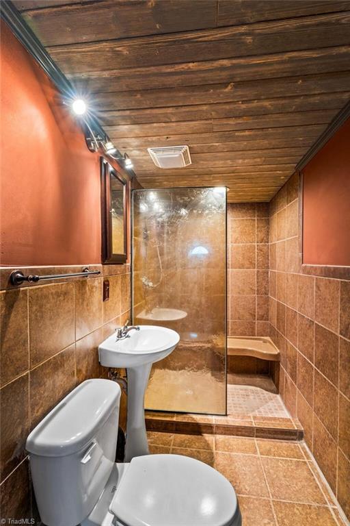 9145 Bringle Ferry Road Salisbury, NC 28146 - Photo 48 of 50