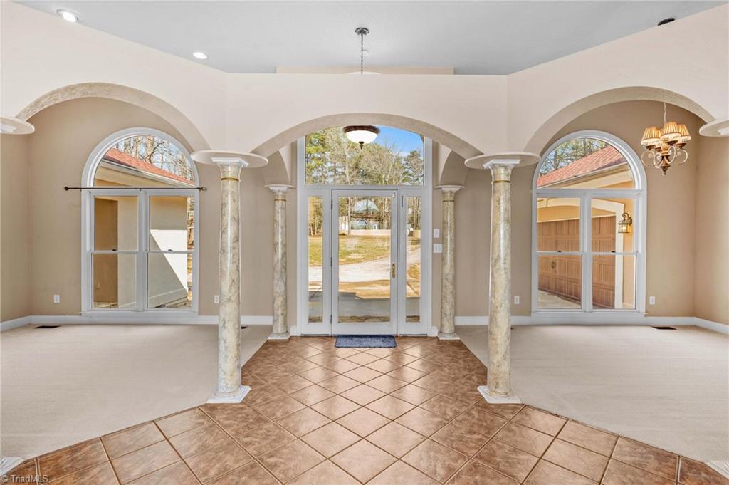 9145 Bringle Ferry Road Salisbury, NC 28146 - Photo 8 of 50