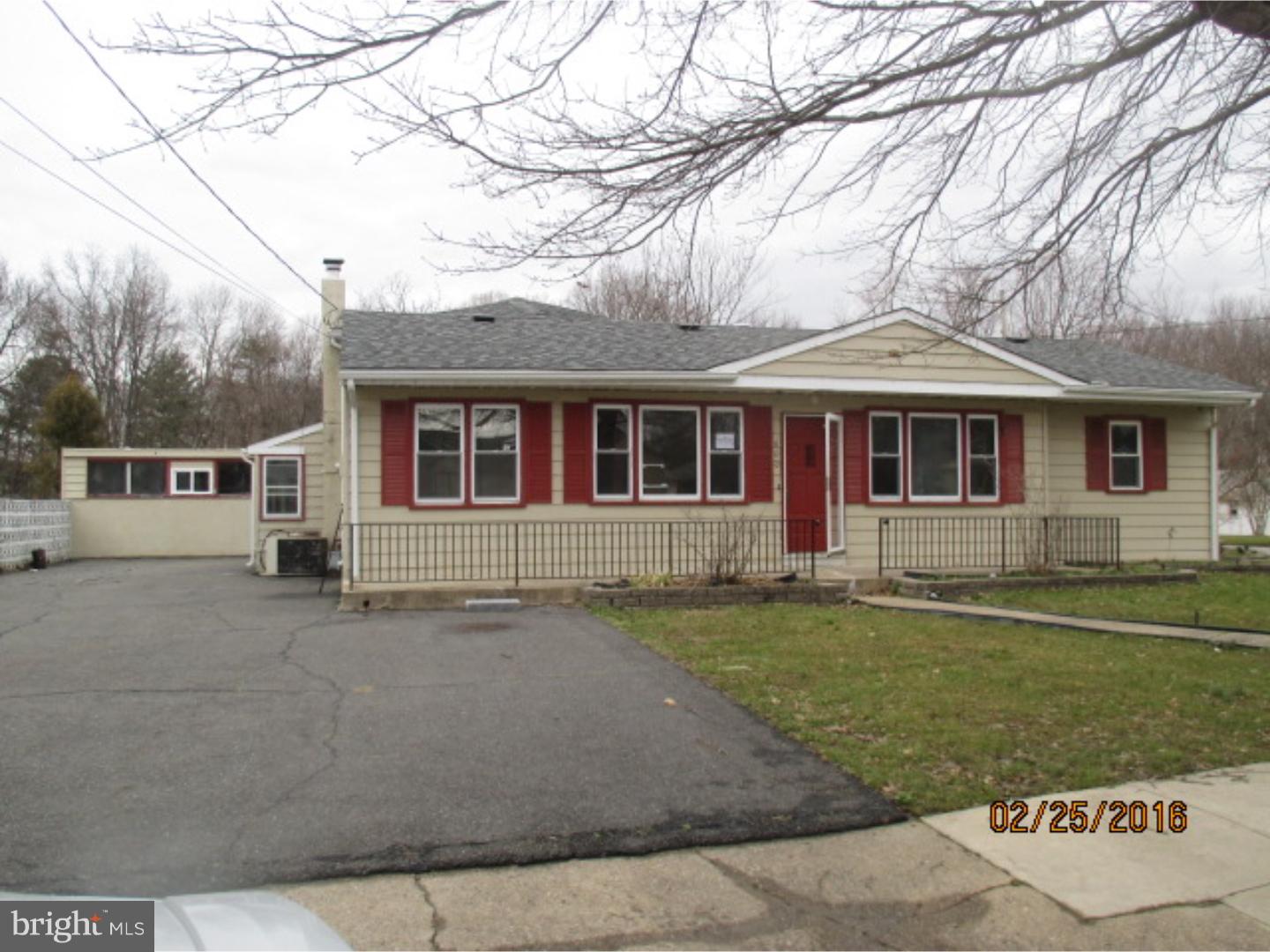 600 Sylvan Road Somerdale, NJ 08083 - Photo 1 of 16