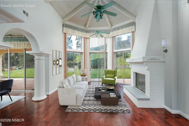 $1,280,000 | 2655 Adobe Falls Road, Lompoc, CA 93436