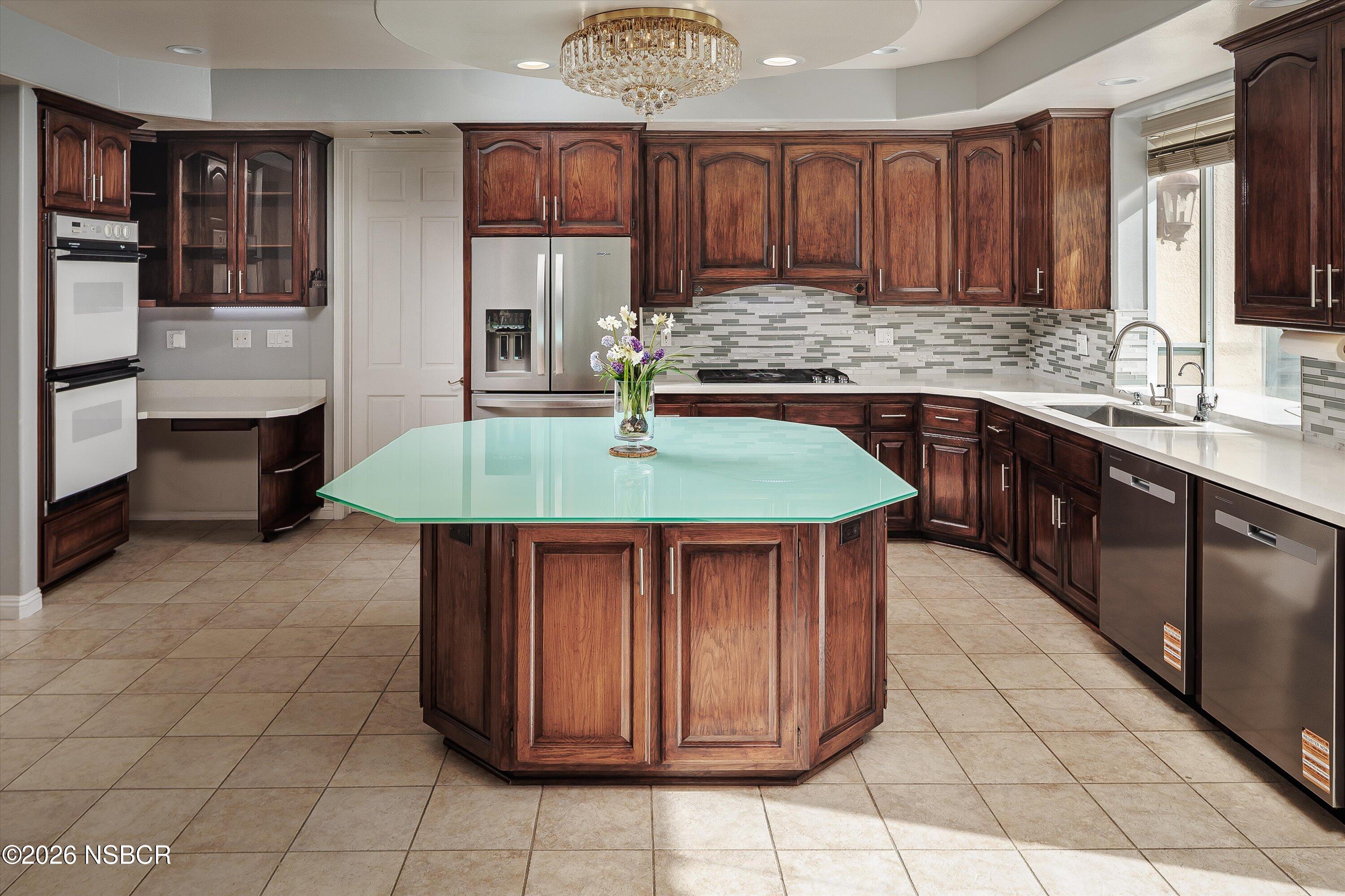 2655 Adobe Falls Road Lompoc, CA 93436 - Photo 22 of 52 22-Kitchen 2