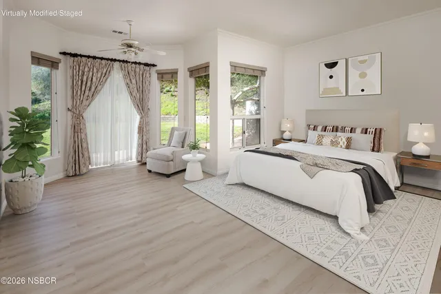 $1,280,000 | 2655 Adobe Falls Road, Lompoc, CA 93436