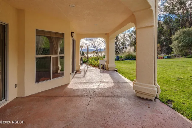 $1,280,000 | 2655 Adobe Falls Road, Lompoc, CA 93436