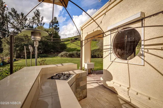 $1,280,000 | 2655 Adobe Falls Road, Lompoc, CA 93436