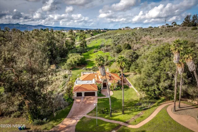 $1,280,000 | 2655 Adobe Falls Road, Lompoc, CA 93436