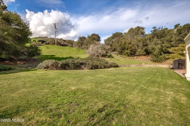 $1,280,000 | 2655 Adobe Falls Road, Lompoc, CA 93436