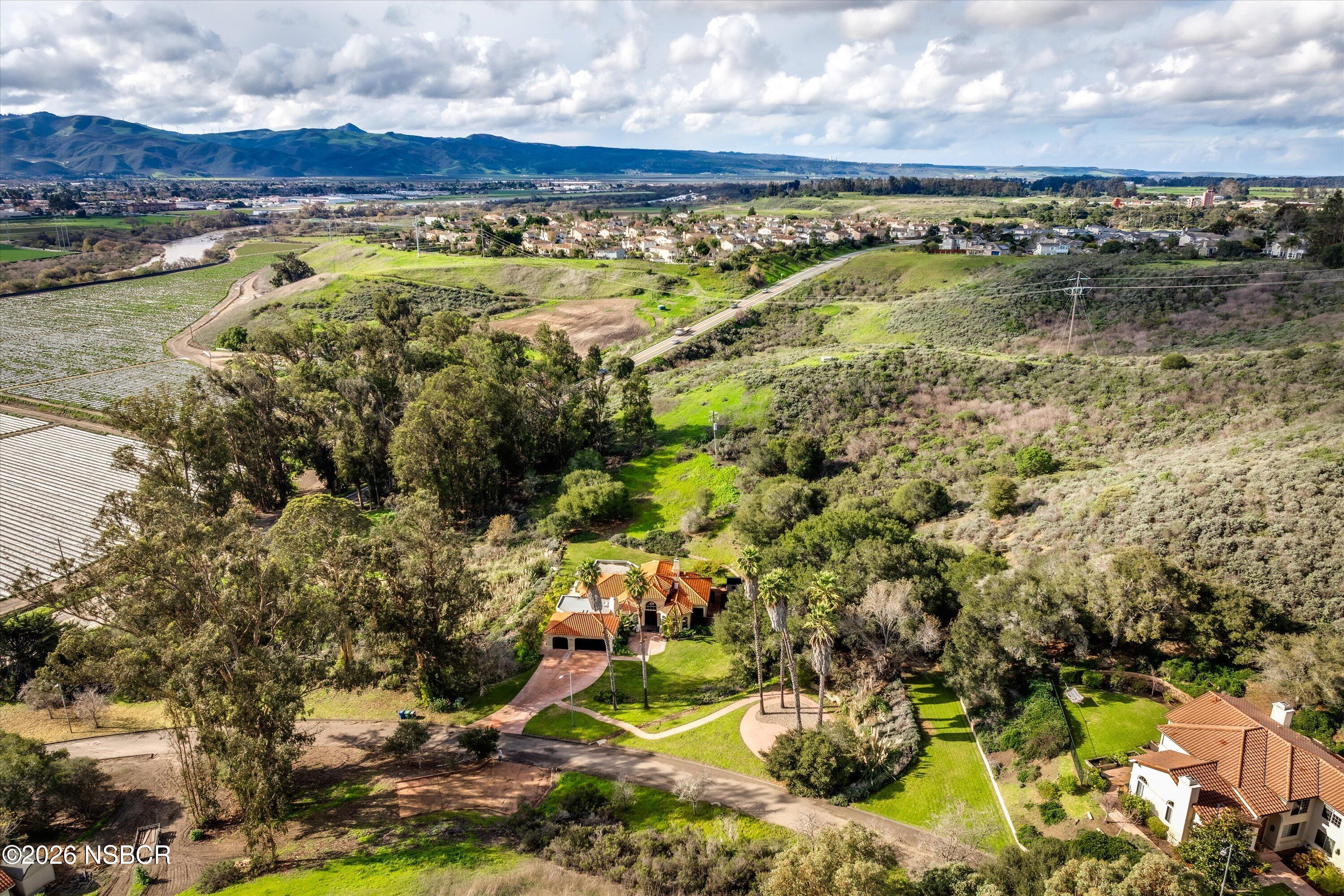 2655 Adobe Falls Road Lompoc, CA 93436 - Photo 45 of 52 45-2655 Adobe Falls Aerial - 10