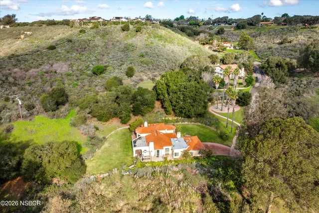 $1,280,000 | 2655 Adobe Falls Road, Lompoc, CA 93436