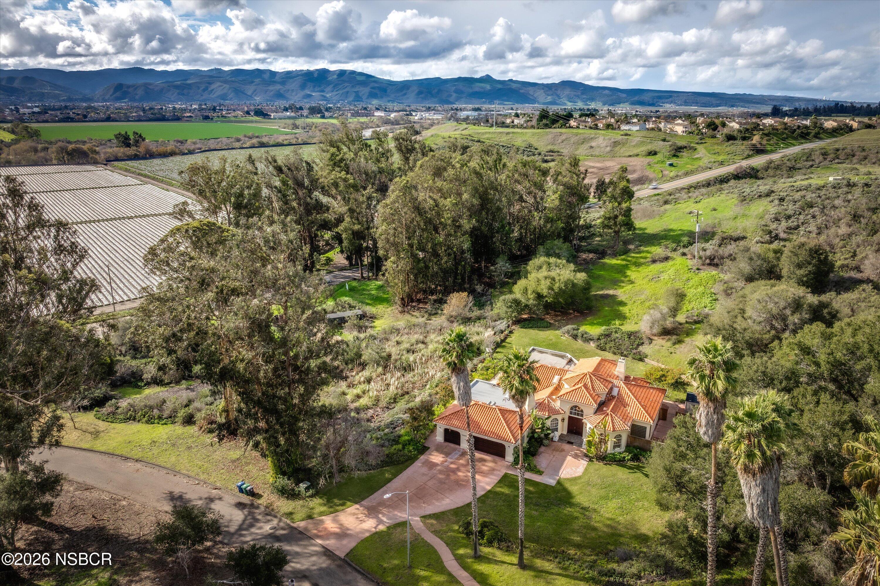 2655 Adobe Falls Road Lompoc, CA 93436 - Photo 5 of 52 03-2655 Adobe Falls Aerial - 3