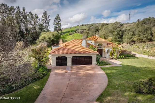 $1,280,000 | 2655 Adobe Falls Road, Lompoc, CA 93436