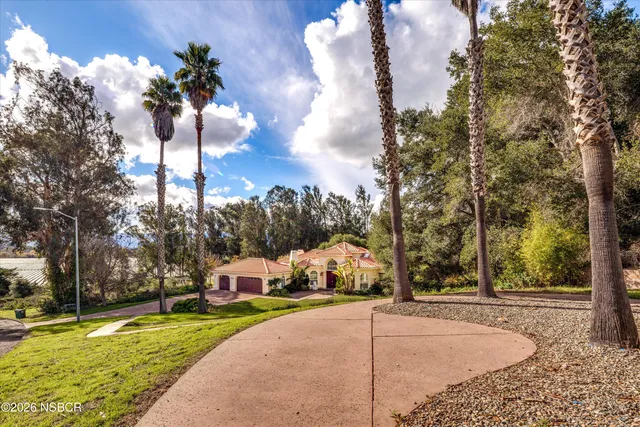 $1,280,000 | 2655 Adobe Falls Road, Lompoc, CA 93436
