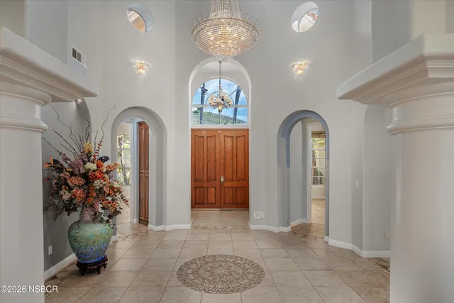 $1,280,000 | 2655 Adobe Falls Road, Lompoc, CA 93436