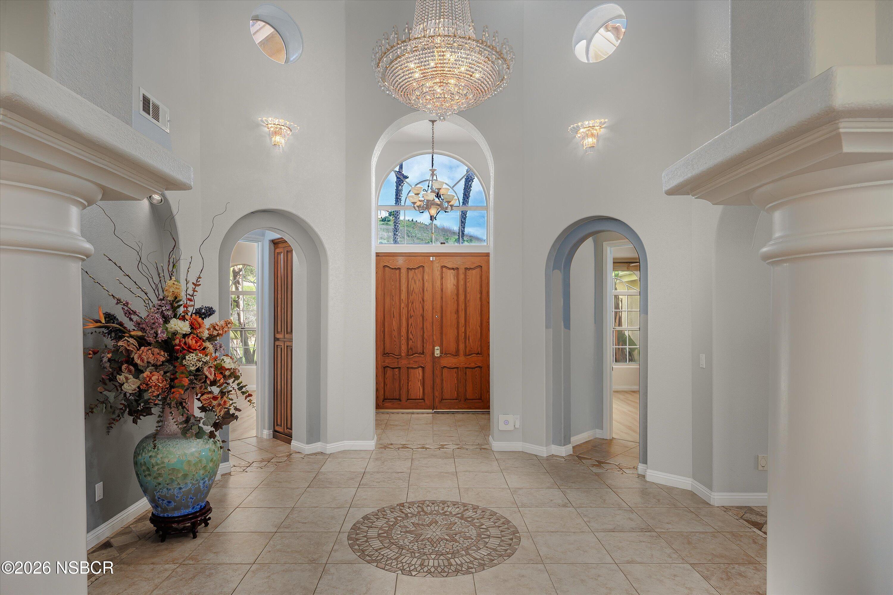 2655 Adobe Falls Road Lompoc, CA 93436 - Photo 10 of 52 10-Entry