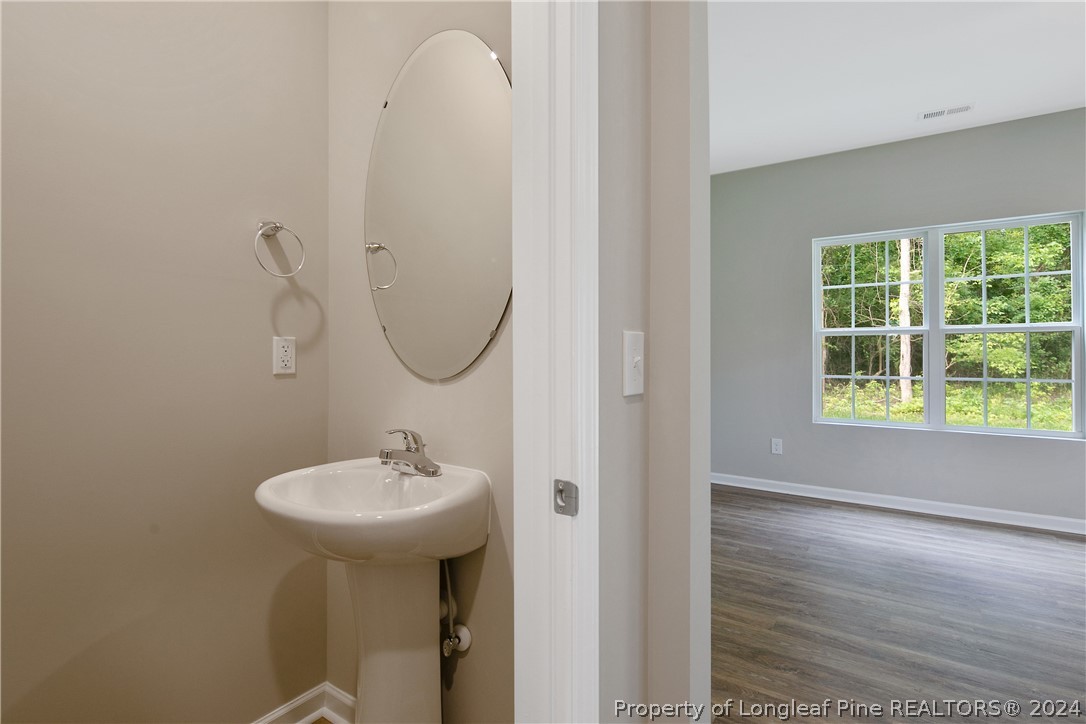 510 Ray Byrd Road Lillington, NC 27546 - Photo 11 of 50 Gallery Image 11