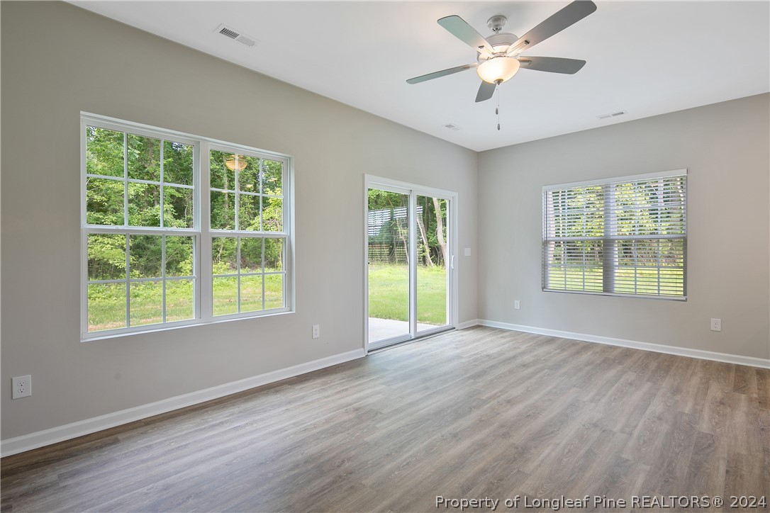 510 Ray Byrd Road Lillington, NC 27546 - Photo 12 of 50 Gallery Image 12