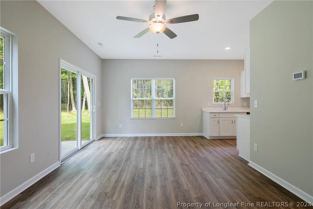 510 Ray Byrd Road Lillington, NC 27546 - Photo 13 of 50 Gallery Image 13