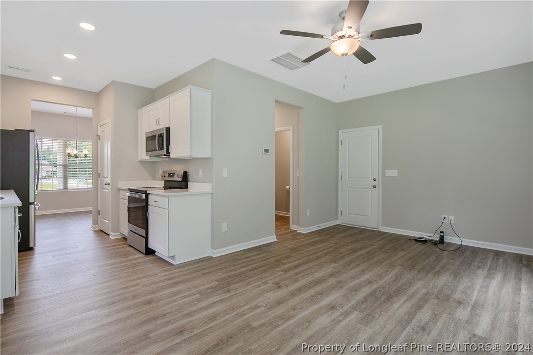 510 Ray Byrd Road Lillington, NC 27546 - Photo 15 of 50 Gallery Image 15
