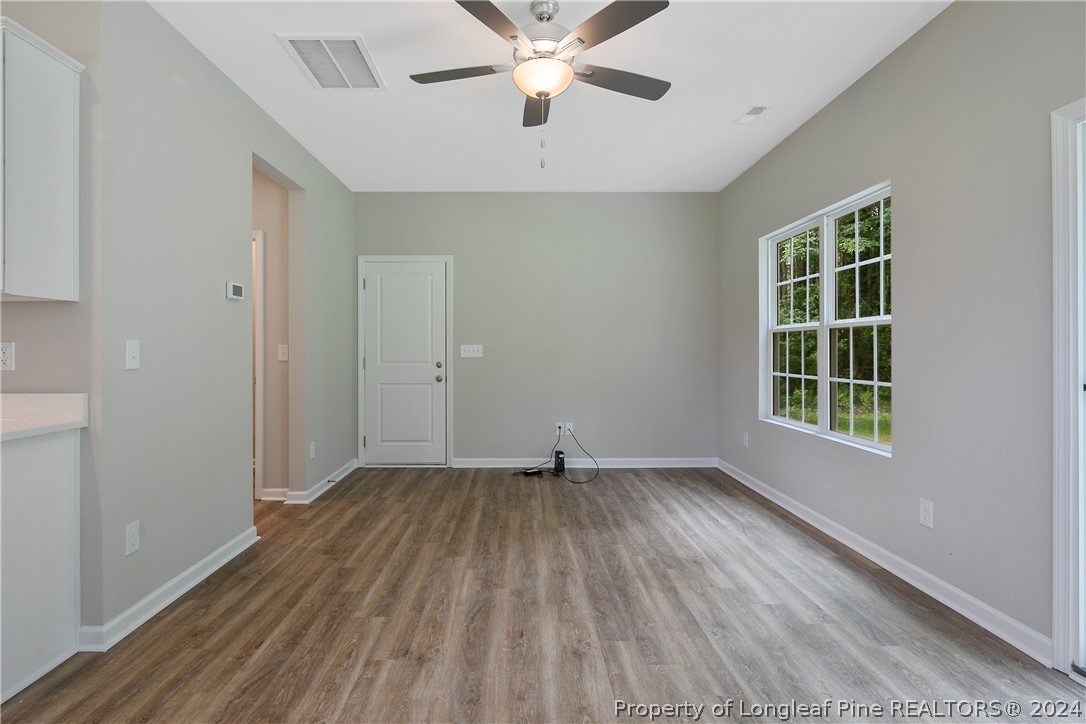 510 Ray Byrd Road Lillington, NC 27546 - Photo 16 of 50 Gallery Image 16