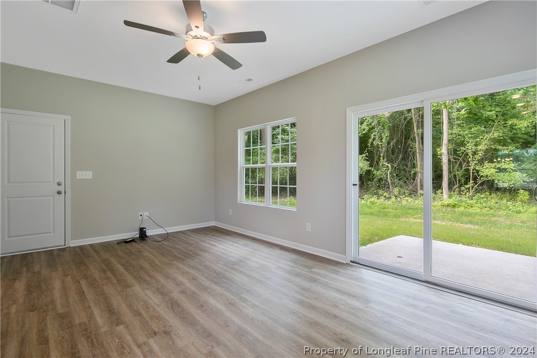 510 Ray Byrd Road Lillington, NC 27546 - Photo 17 of 50 Gallery Image 17