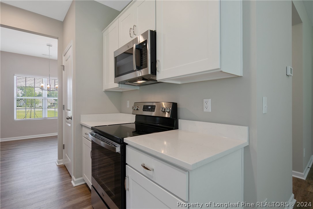 510 Ray Byrd Road Lillington, NC 27546 - Photo 18 of 50 Gallery Image 18