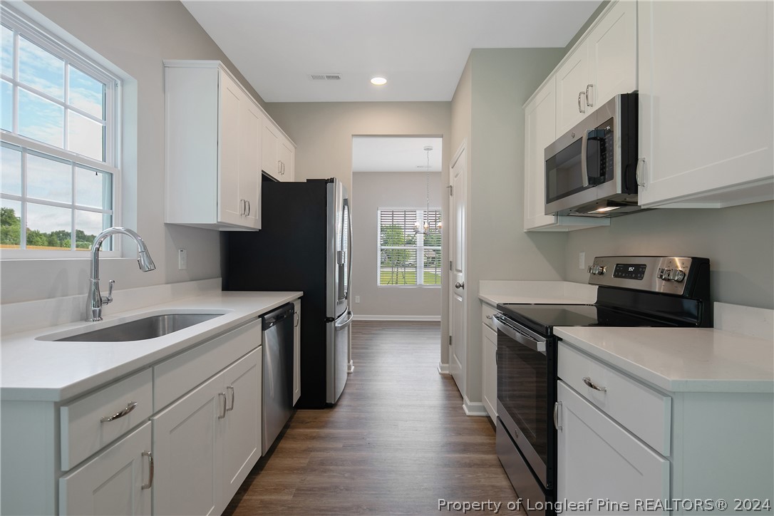 510 Ray Byrd Road Lillington, NC 27546 - Photo 19 of 50 Gallery Image 19