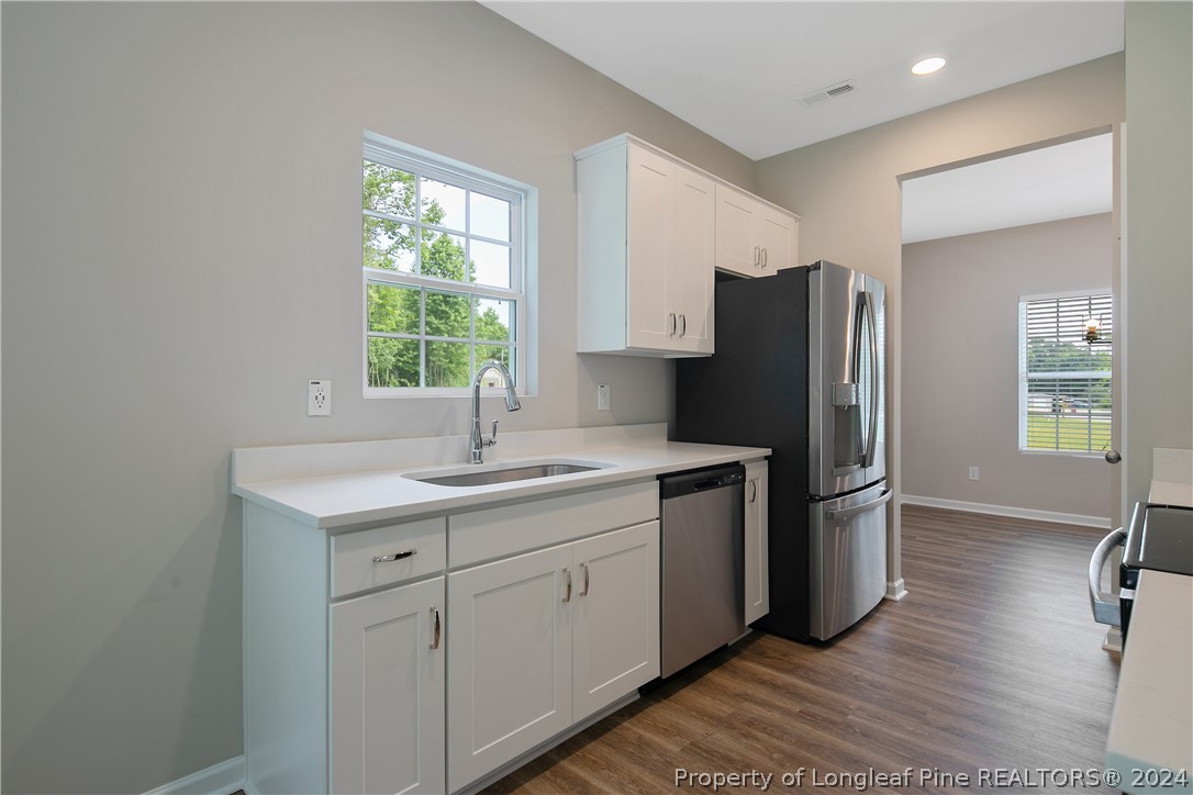510 Ray Byrd Road Lillington, NC 27546 - Photo 20 of 50 Gallery Image 20
