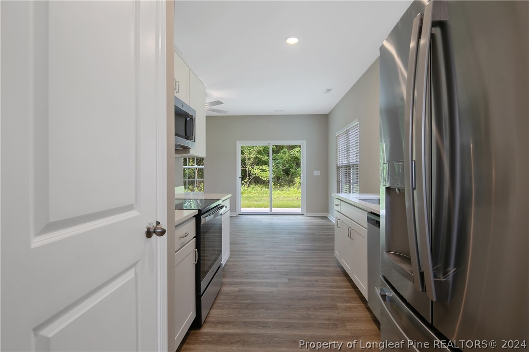 510 Ray Byrd Road Lillington, NC 27546 - Photo 21 of 50 Gallery Image 21