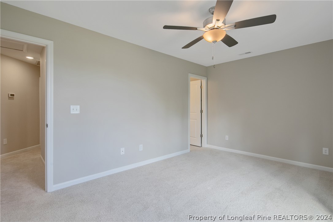 510 Ray Byrd Road Lillington, NC 27546 - Photo 25 of 50 Gallery Image 25