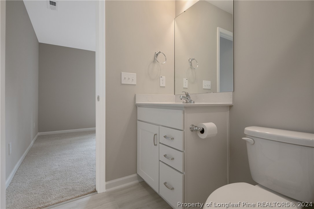 510 Ray Byrd Road Lillington, NC 27546 - Photo 27 of 50 Gallery Image 27