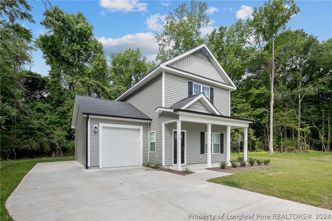 510 Ray Byrd Road Lillington, NC 27546 - Photo 3 of 50 Gallery Image 3