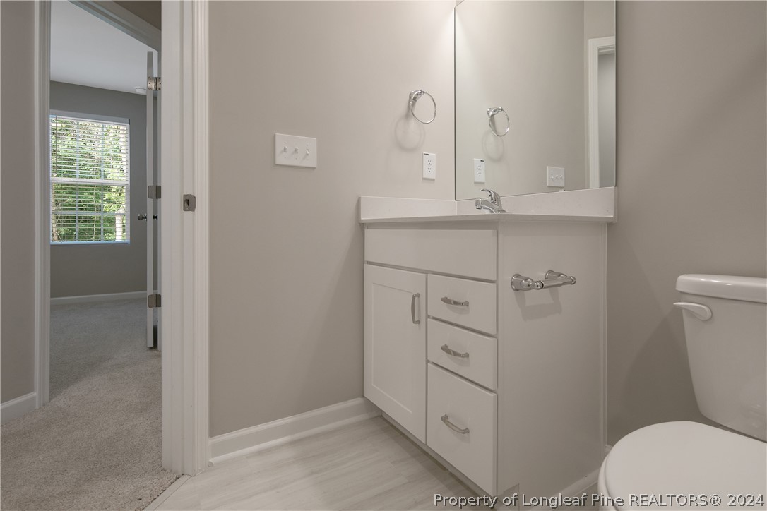 510 Ray Byrd Road Lillington, NC 27546 - Photo 33 of 50 Gallery Image 33