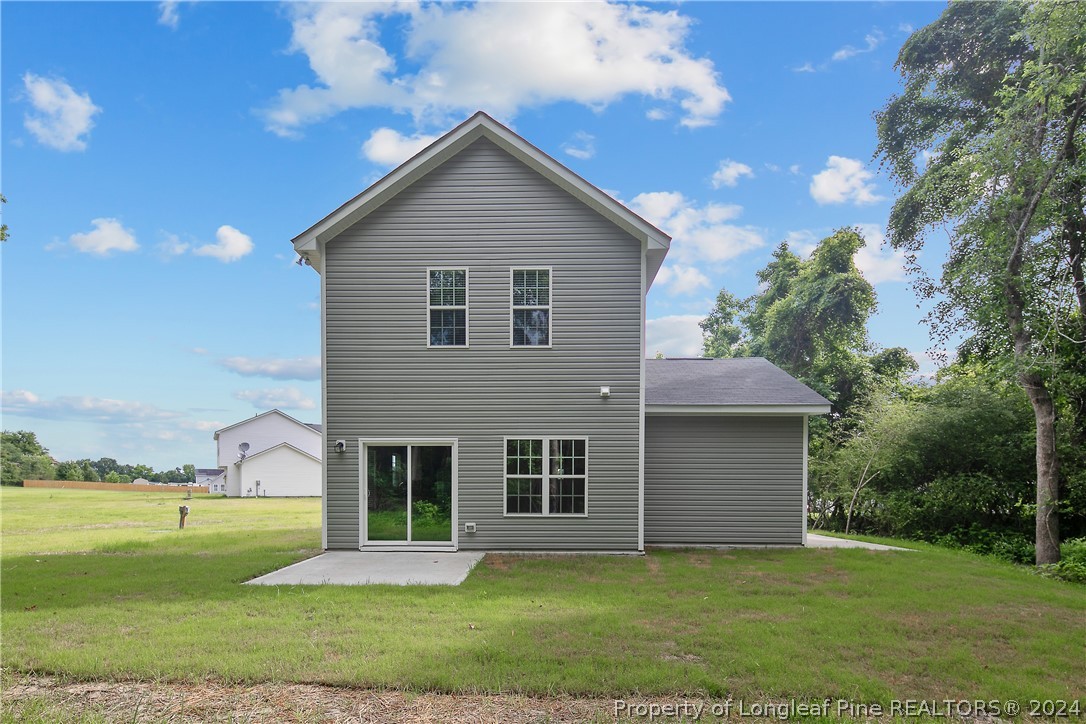 510 Ray Byrd Road Lillington, NC 27546 - Photo 38 of 50 Gallery Image 38