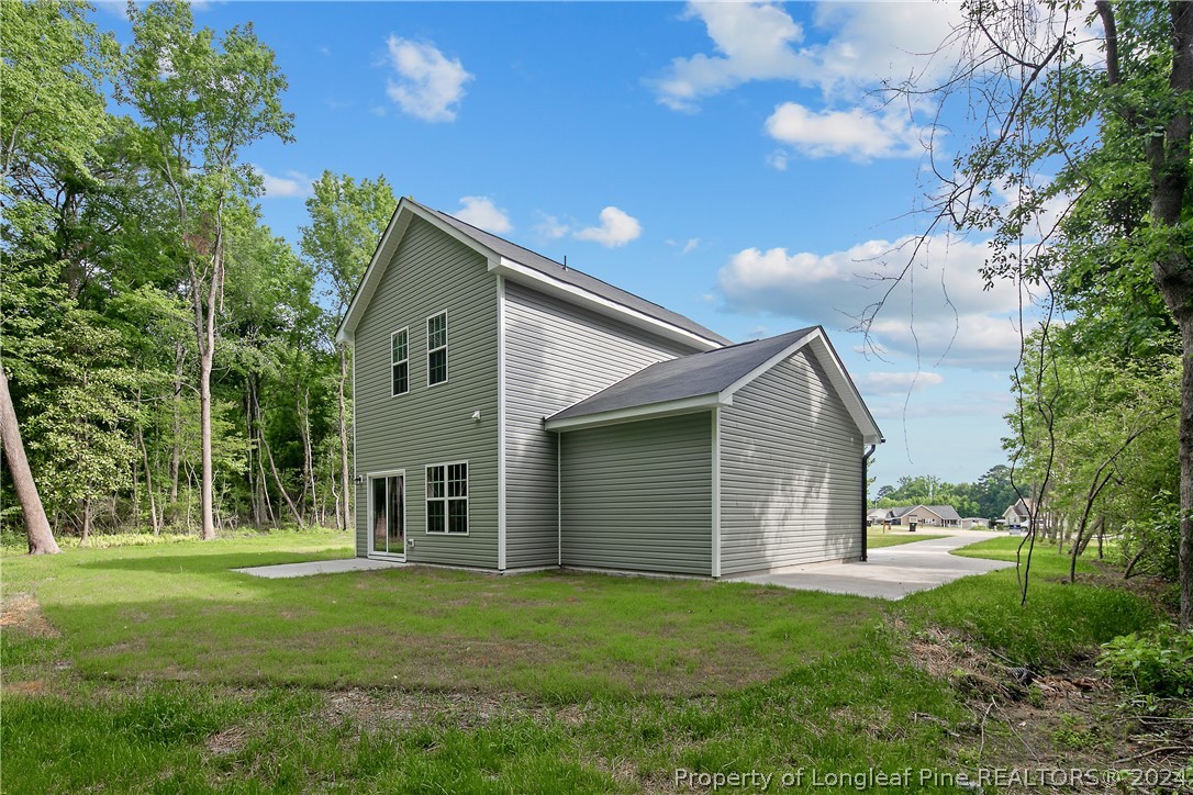 510 Ray Byrd Road Lillington, NC 27546 - Photo 39 of 50 Gallery Image 39