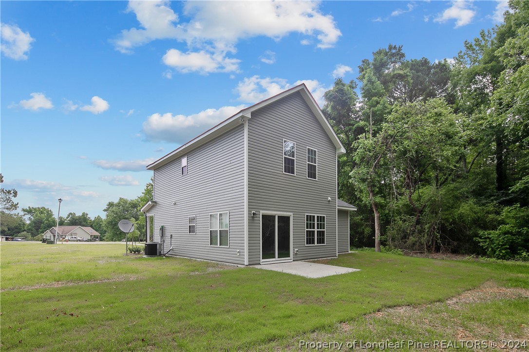 510 Ray Byrd Road Lillington, NC 27546 - Photo 40 of 50 Gallery Image 40