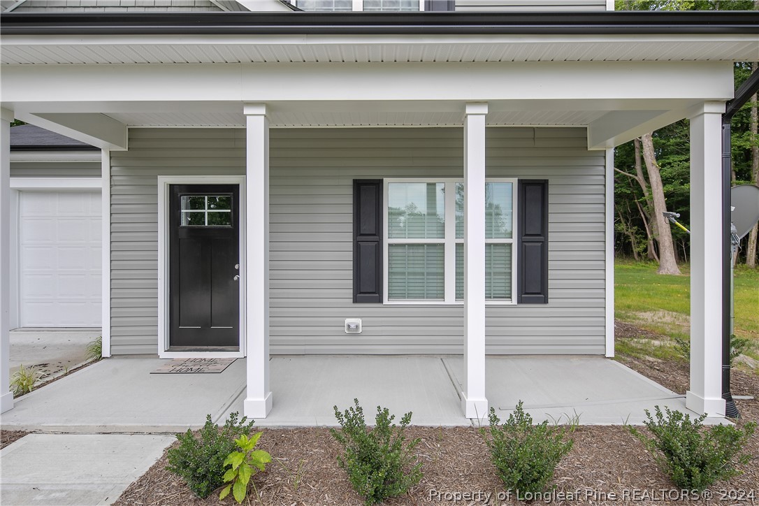 510 Ray Byrd Road Lillington, NC 27546 - Photo 4 of 50 Gallery Image 4