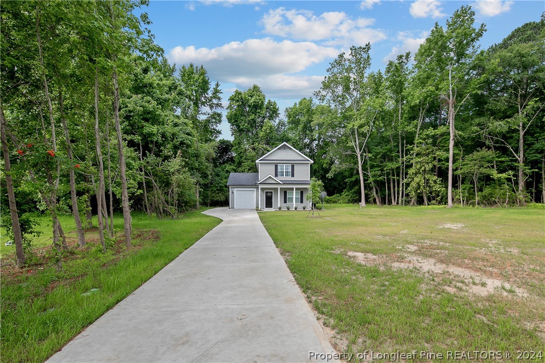510 Ray Byrd Road Lillington, NC 27546 - Photo 42 of 50 Gallery Image 42