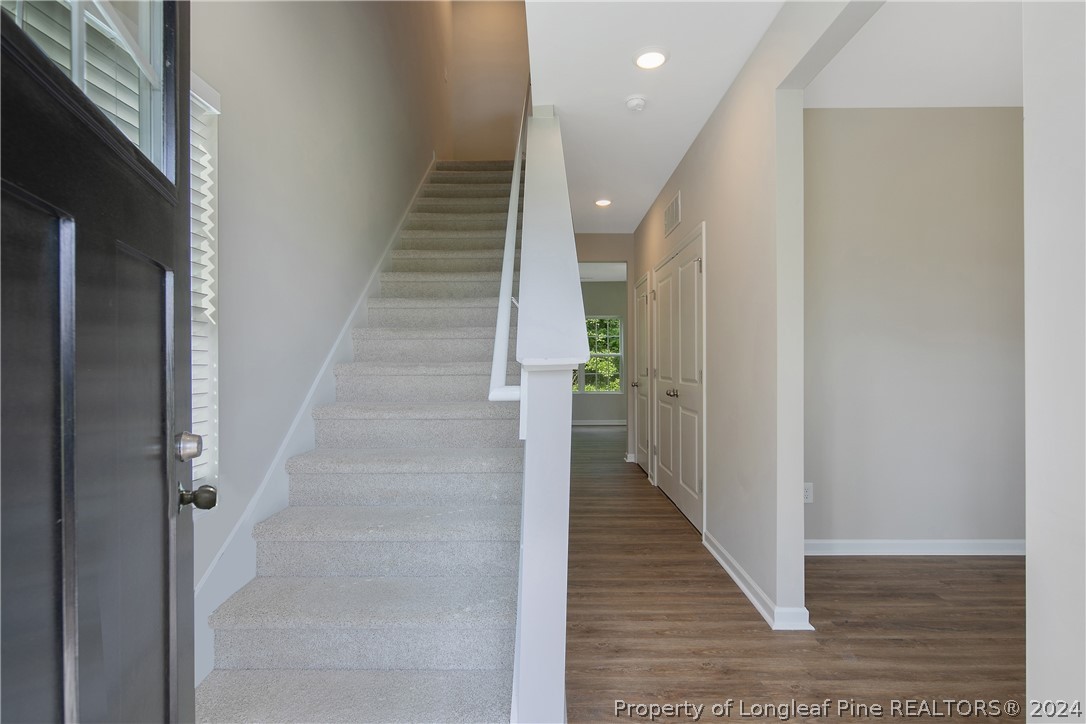 510 Ray Byrd Road Lillington, NC 27546 - Photo 5 of 50 Gallery Image 5