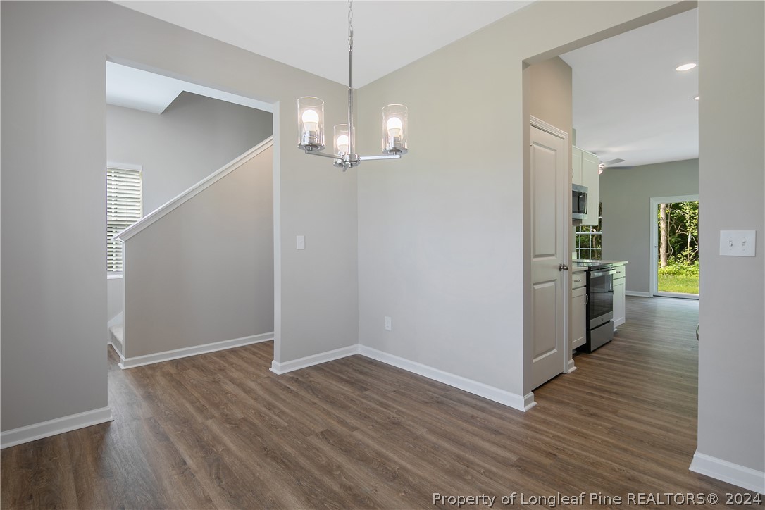 510 Ray Byrd Road Lillington, NC 27546 - Photo 8 of 50 Gallery Image 8